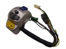 Originaler Blinker Schalter Yamaha Für Yamaha Why MBK Flipper 50 CC