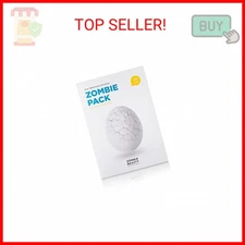 SKIN1004 Zombie Pack 1 Box, 8ea, Hydrating