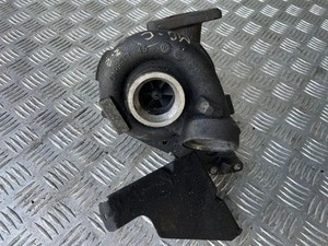 MERCEDES-BENZ C W203 Turbolader 2.20 Diesel 2002 34089982