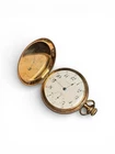 Antique Waltham Pocket Watch A.W.W.Co 7485157 J Boss 20Yr Case – Non Running