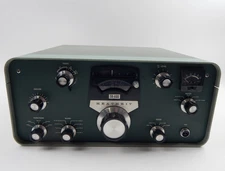 Heathkit SB-400 Vintage Ham Radio Transmitter UNTESTED SOLD AS-IS FINAL SALE