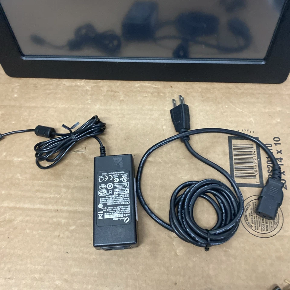 Super Logics SL-LCD-15WHDA-RTOUCH-1 - Image 3 of 4