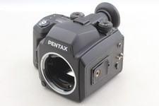 PENTAX 645NII Film Cameras for sale | eBay
