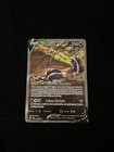 Carte Pokémon Moufflair V Alternative 181/195 EB12 Tempête Argentée FR
