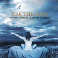 Audio Cd - For The Soul / Various - Musicbank -D- Neu