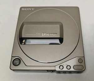 Sony D-50 Discman for sale | eBay
