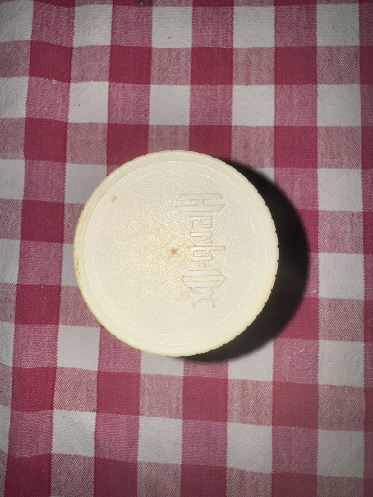 Vintage Lot Coleman’s Mustard Tin, Shilling Spice Tins Bay Thyme, Herb -Ox Jar