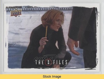 2023 The X-Files Monsters of Week Edition in Attic Surekill Lucky shot READ 6kv