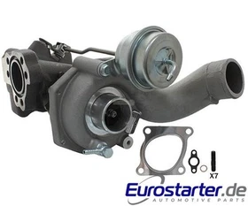 1**Turbolader Neu OE-Ref. 078145702SX für VAG