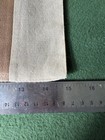 Vintage Japanese Sushi Chopsticks & Placemats Set for 6, New in Fabric Case! — photo 10
