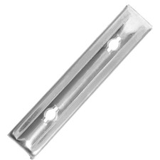 Rain Gutter Supply Heavy Duty Holder Mount Bracket Support Brackets