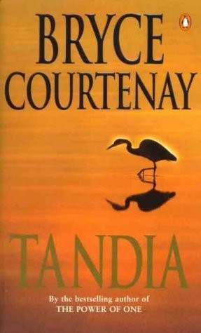 Tandia - paperback Courtenay, Bryce