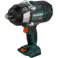 Metabo Ssw 18 Ltx 1750 Bl Akku-Schlagschrauber Schrauber