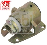 Febi Bilstein 24352 Halter FüR AußEnspiegel