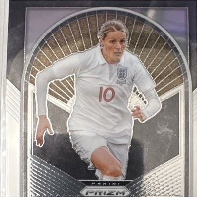 Panini Prizm Monopoly 2026 World Cup Kelly Smith England Soccer Card #97