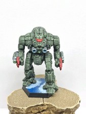 BattleTech PAINTED LANCE Inner Sphere Assault Eridani Light Horse CGL Plastic