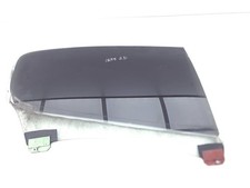 Porte arrière et accessoires Maserati QUATTROPORTE