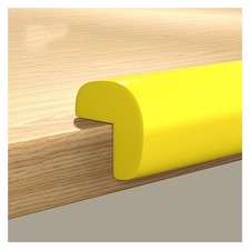Sharp Edge Safety Corner Edge Foam Padding, Edge Guards Bumpers 3M Adhesive, ...