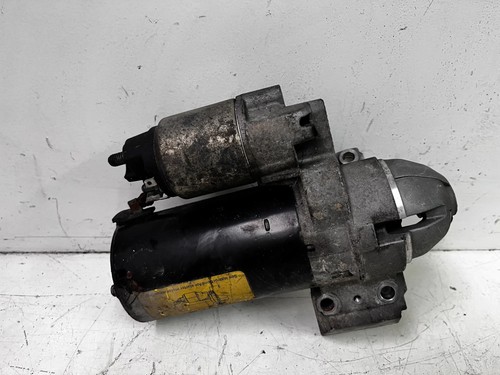 BMW 5 E60 Anlasser 20120126 0001115069 2.00 Diesel 120kw 2009 23057485