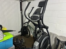 NordicTrack C5.5 Elliptical Cross Trainer Home Gym Cardio Training