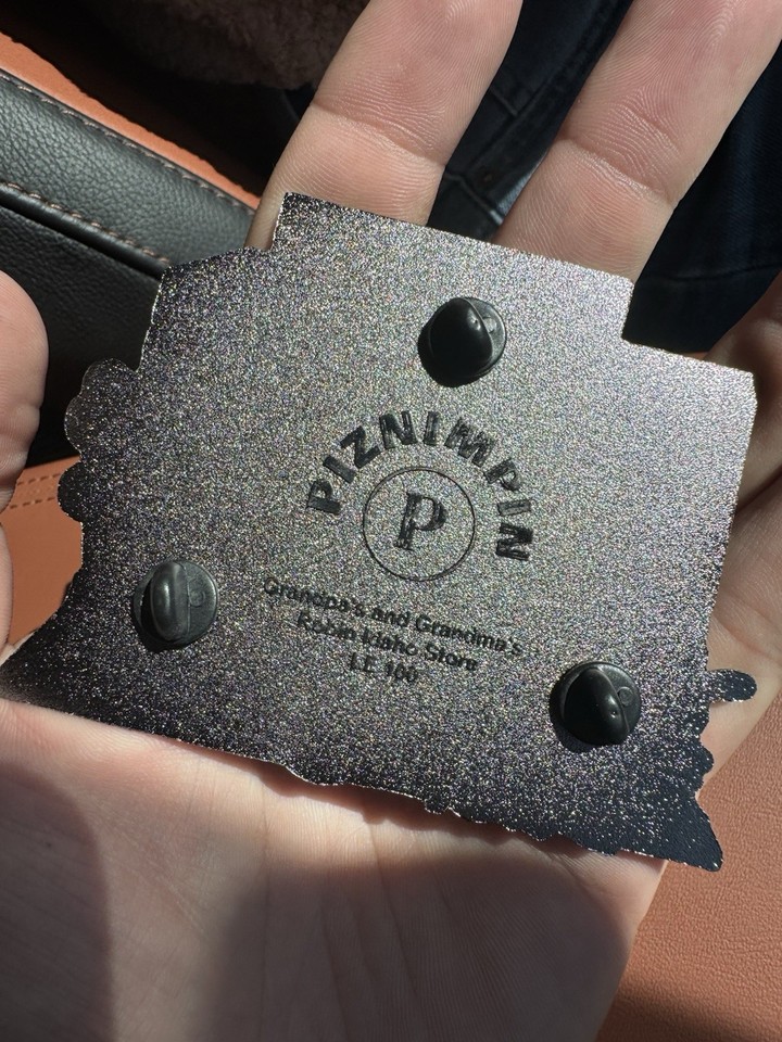 Disney Jessica Rabbit, Up, Oswald, Mercantile/Conoco Gas Coke Fantasy ...