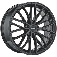 ALUFELGE OZ RACING ITALIA 150 FUR MERCEDES-BENZ CLASSE A 8X18 5X112 GLOSS BLACK ALUFELGE OZ RACING ITALIA 150 FUR MERCEDES-BENZ CLASSE A 8X18 5X112 GLOSS BLACK