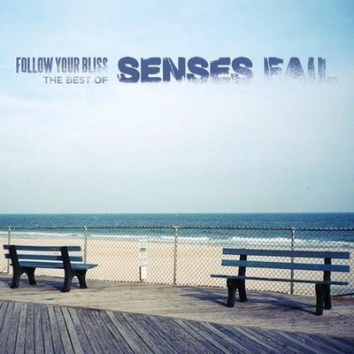 Follow Your Bliss: The Best Of - Fail Senses Compact Disc