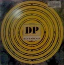 Sasha F - Mentall - Used Vinyl Record 12 - Y5628z