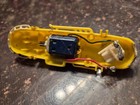 Eldon 1/32 Scale Slot Car 1964 Yellow Midget — photo 5