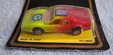 Action Fleet Special Edition Vintage 80s Rare Ferrari 365 Gt Berlinetta Boxer