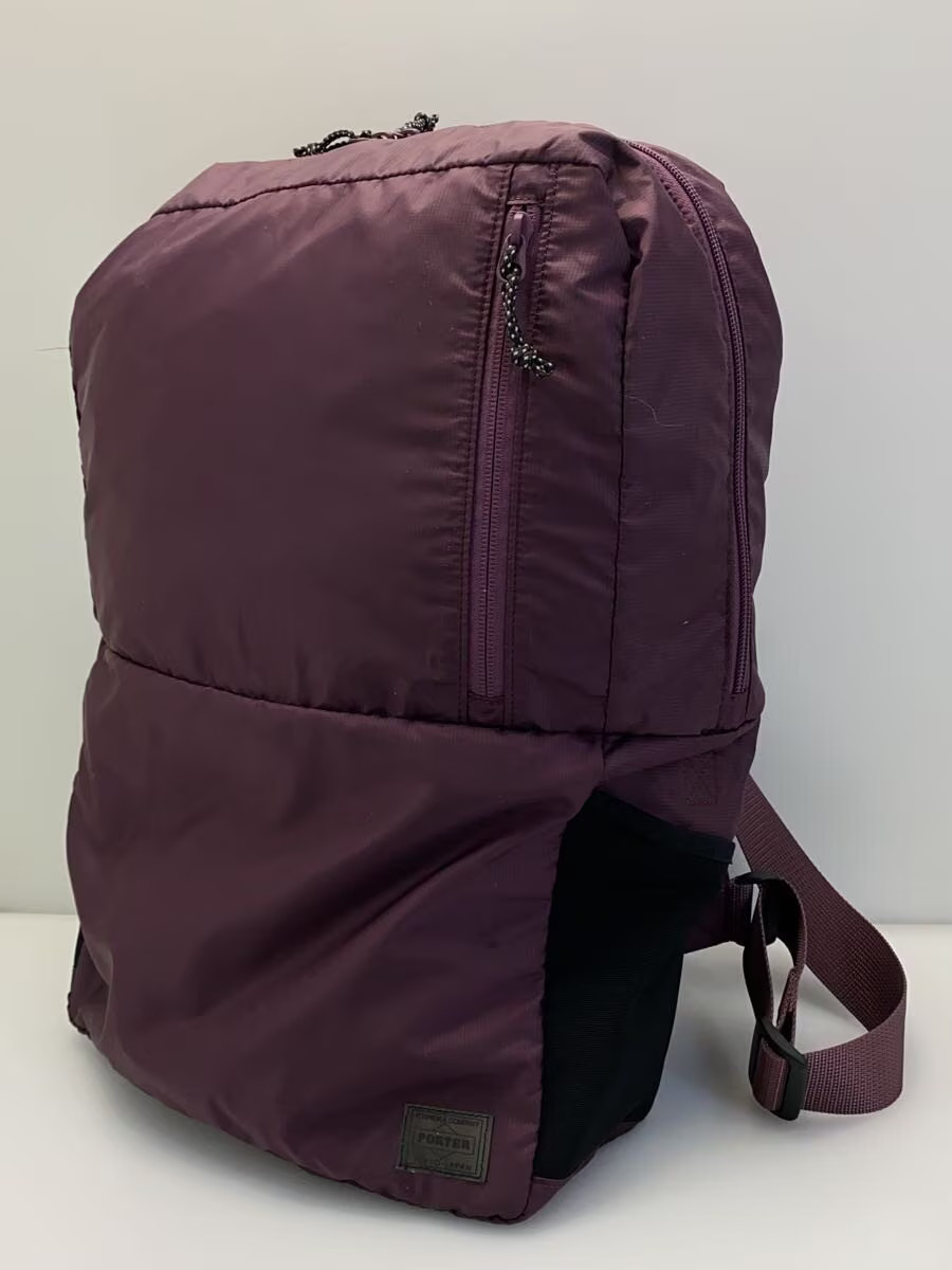 PORTER Backpack BRD Solid - image 2