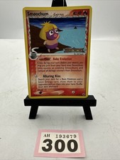 Smoochum Delta Species 64/101 Holo Foil Dragon Frontiers Stamp Pokemon Karte! LP