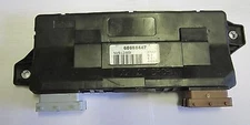 ALFA ROMEO 159 REAR DOOR WINDOW MODULE ELECTRIC CONTROL UNIT MODULE ECU 60688447