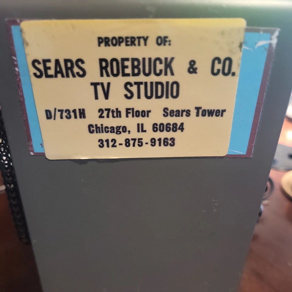 Fostex 6301 Active Personal Monitor Speaker - Image 2 of 4