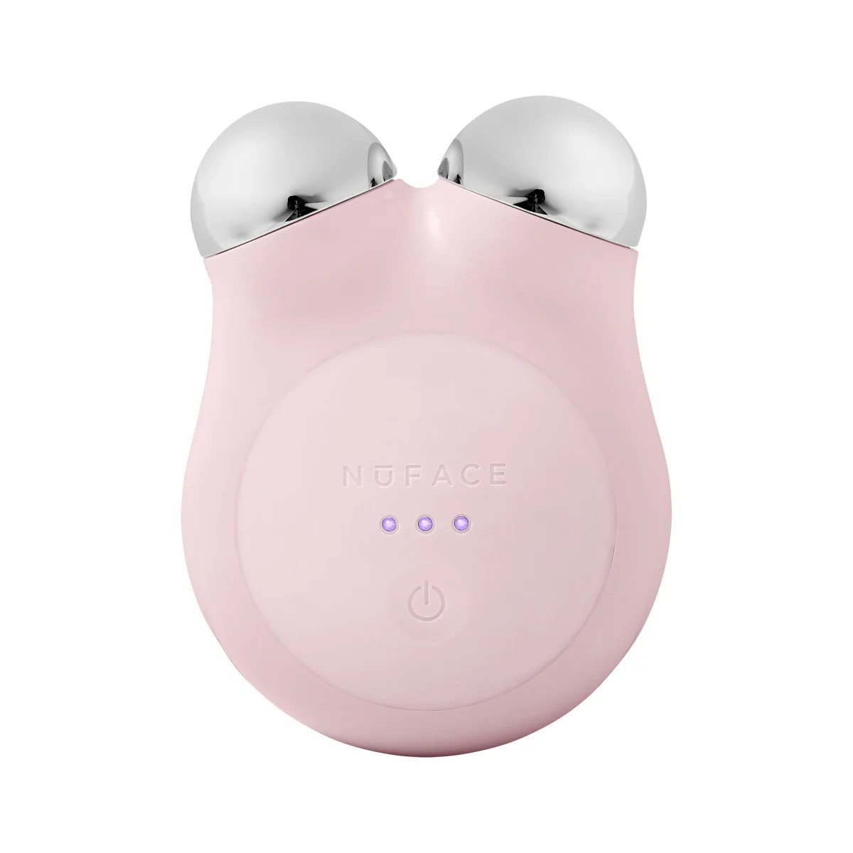 NuFace Mini Facial Toning Device with Starter Kit | eBay