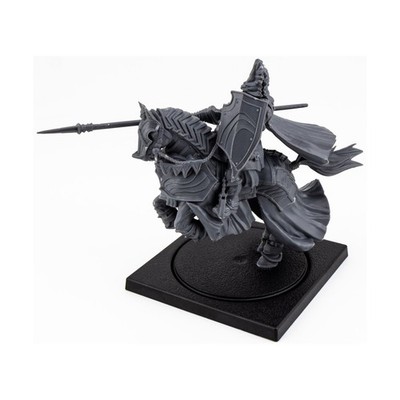 Para Bellum Conquest Loose Mini 38mm Mounted Noble Lord #5 NM