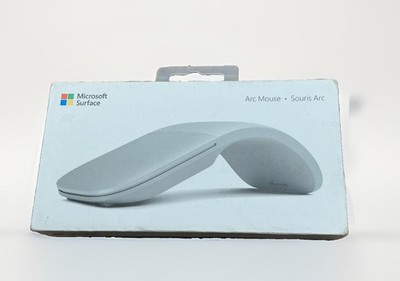 Microsoft Surface Souris Arc Mouse Light Grey