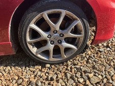 Wheel 18x7-12 Alloy Speed3 10 Spoke Fits 10-12 Mazda 3 2235558