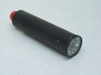 Lewis Engineering 502BL72 0~1500°C Indicator Temperature Thermocouple Probe