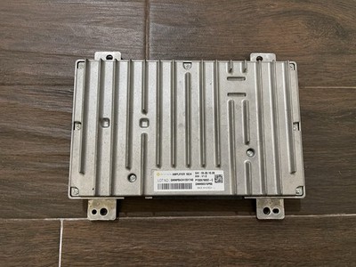 22-26 Rivian R1S Audio Radio Stereo 16 Channel Amplifier Module PT00579002-C