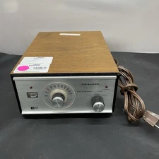 Vintage Realistic TM-175 FM Stereo Radio Tuner Receiver Japan
