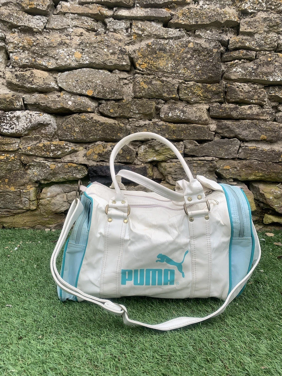 バッグ 2000s BOSE bag & PUMA bag PUMA PUMA RETRO 2025 MINI GRIP BAG