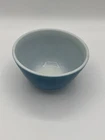 Vintage Pyrex 401 Mixing / Nesting Bowl /  1 1/2 Pint
