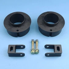 2019-2025 Ram 2500 4WD Front 3" Leveling Lift Kit+Shock Extender Nylon