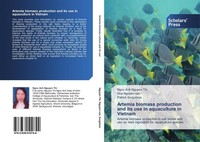 Artemia Biomass Production And Its Use In Aquaculture In Vietnam Hoa Nguyen Van