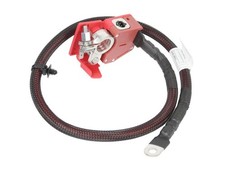 ABAKUS Adaptateur de batterie 120-08-219 pour BMW X5 (G05, F95)