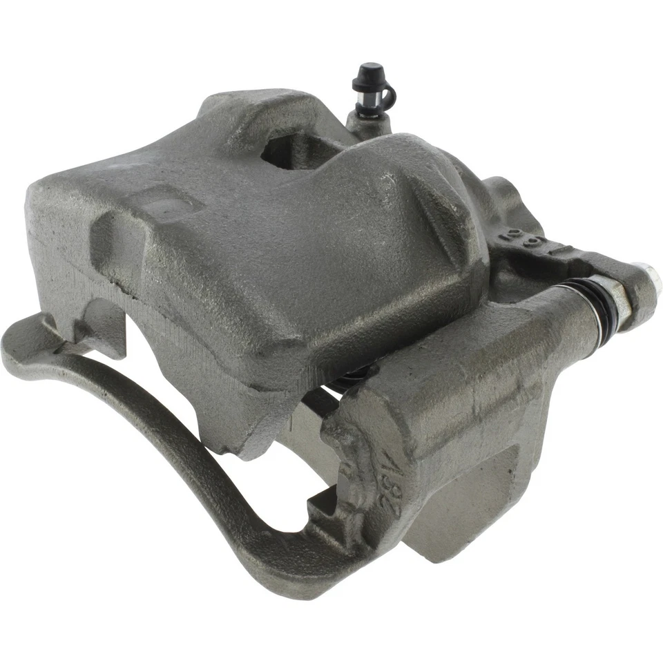 Replacement Front Left Disc Brake Caliper for 1990 Lexus LS400 - Image 4 of 4