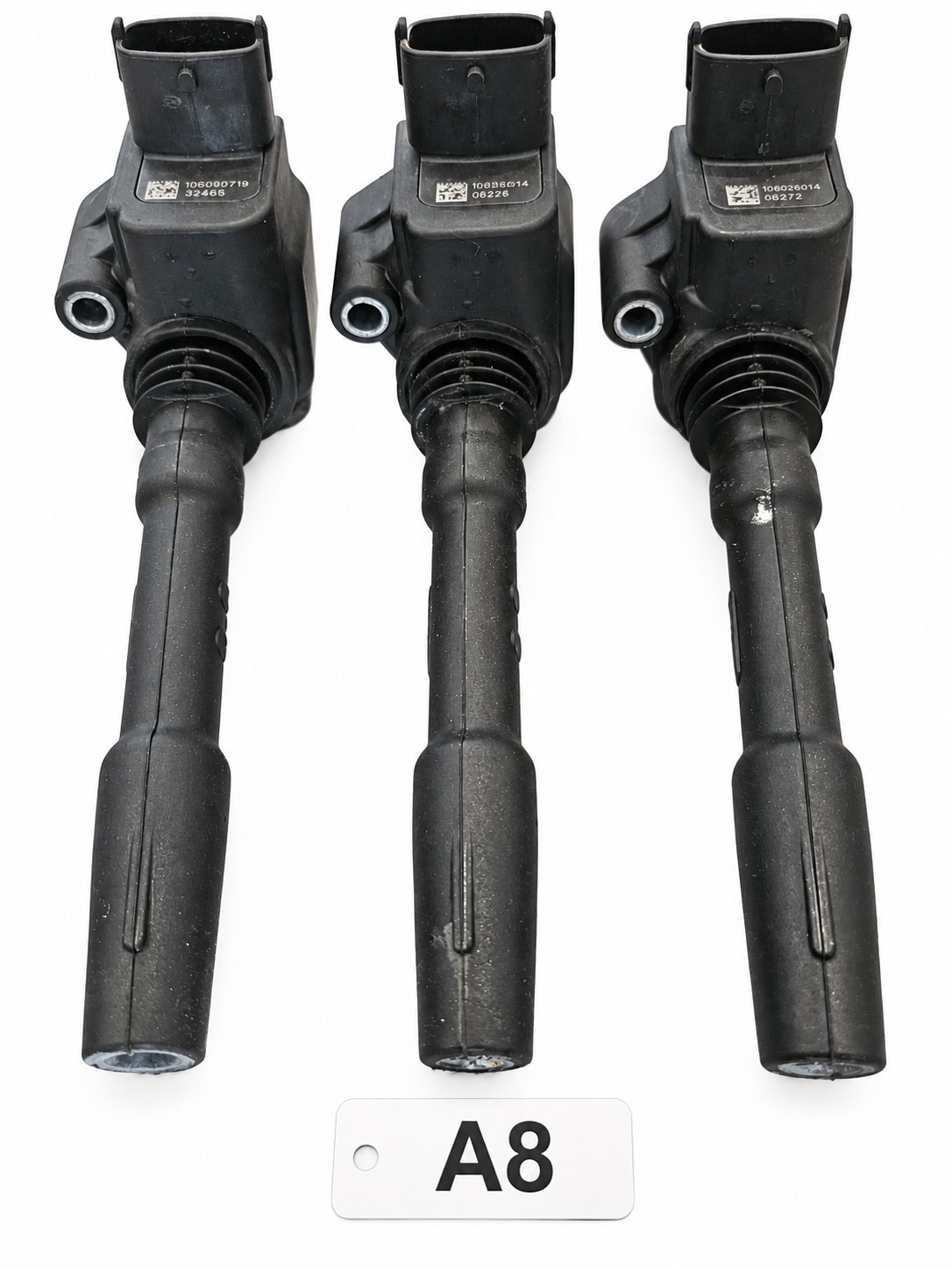 Maserati Ghibli 2014-2020 Ignition coils Set of 6 P/N 288233