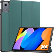 Case for Lenovo Tab Idea 11, Lightweight Trifold Stand with Auto Wake/Sleep