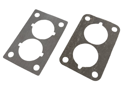 Carburetor Carter Type 2 Barrel RSC-BBD For Jeep Engines 258 6 CYL 1971-1987 - Bild 7 von 10